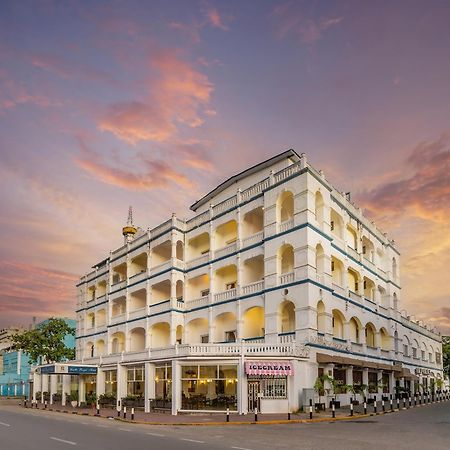 Sentrim Castle Royal Hotel Mombasa Zewnętrze zdjęcie