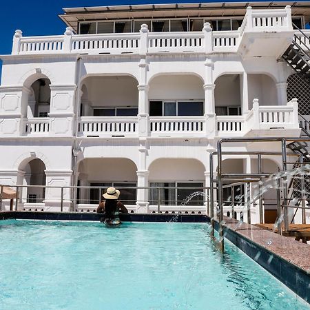 Sentrim Castle Royal Hotel Mombasa Zewnętrze zdjęcie
