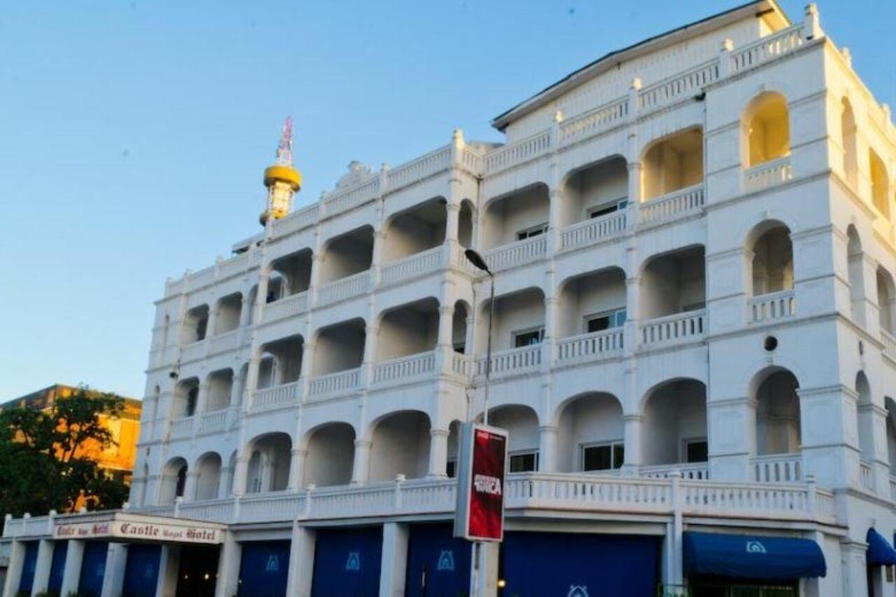 Sentrim Castle Royal Hotel Mombasa Zewnętrze zdjęcie