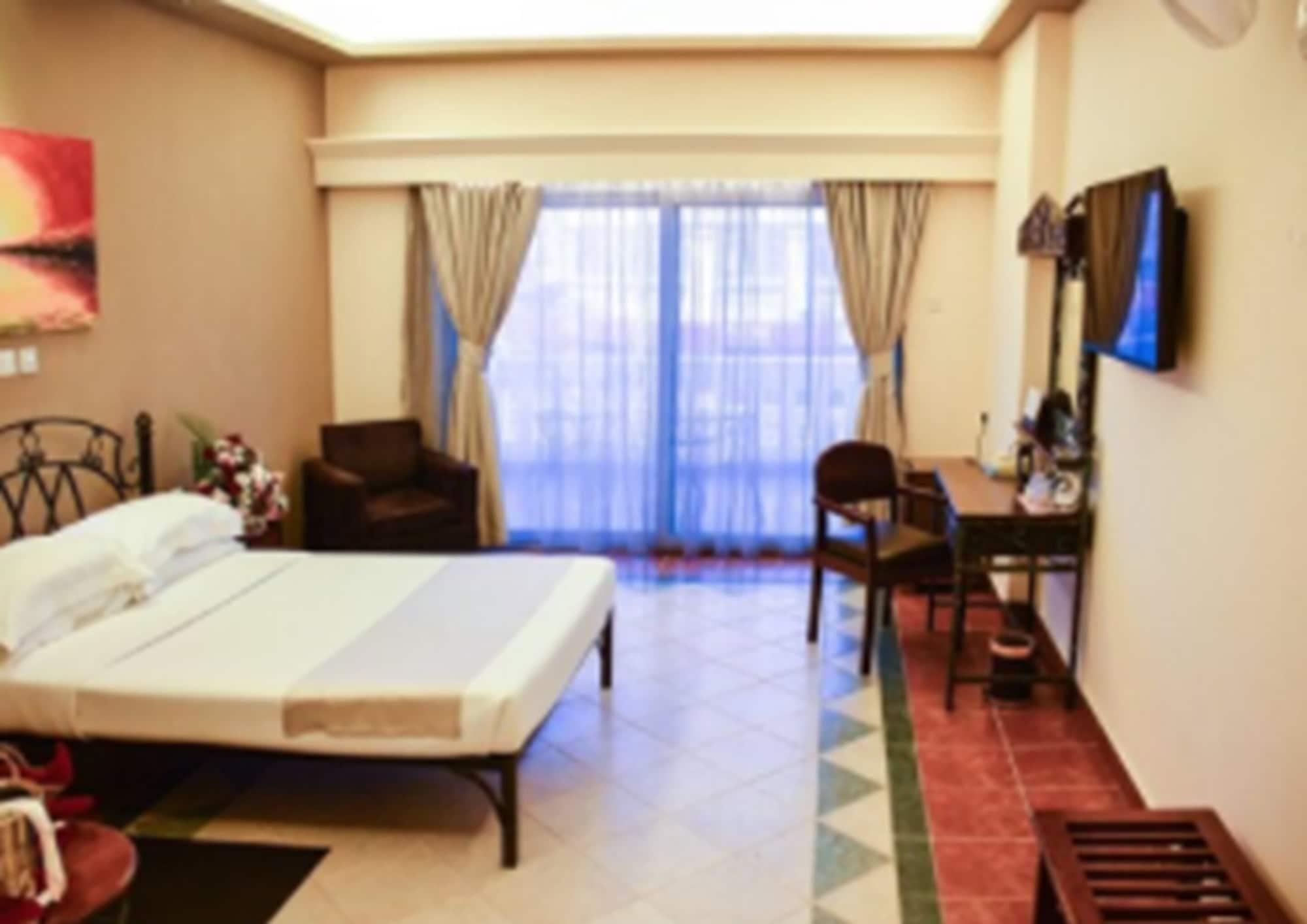 Sentrim Castle Royal Hotel Mombasa Zewnętrze zdjęcie