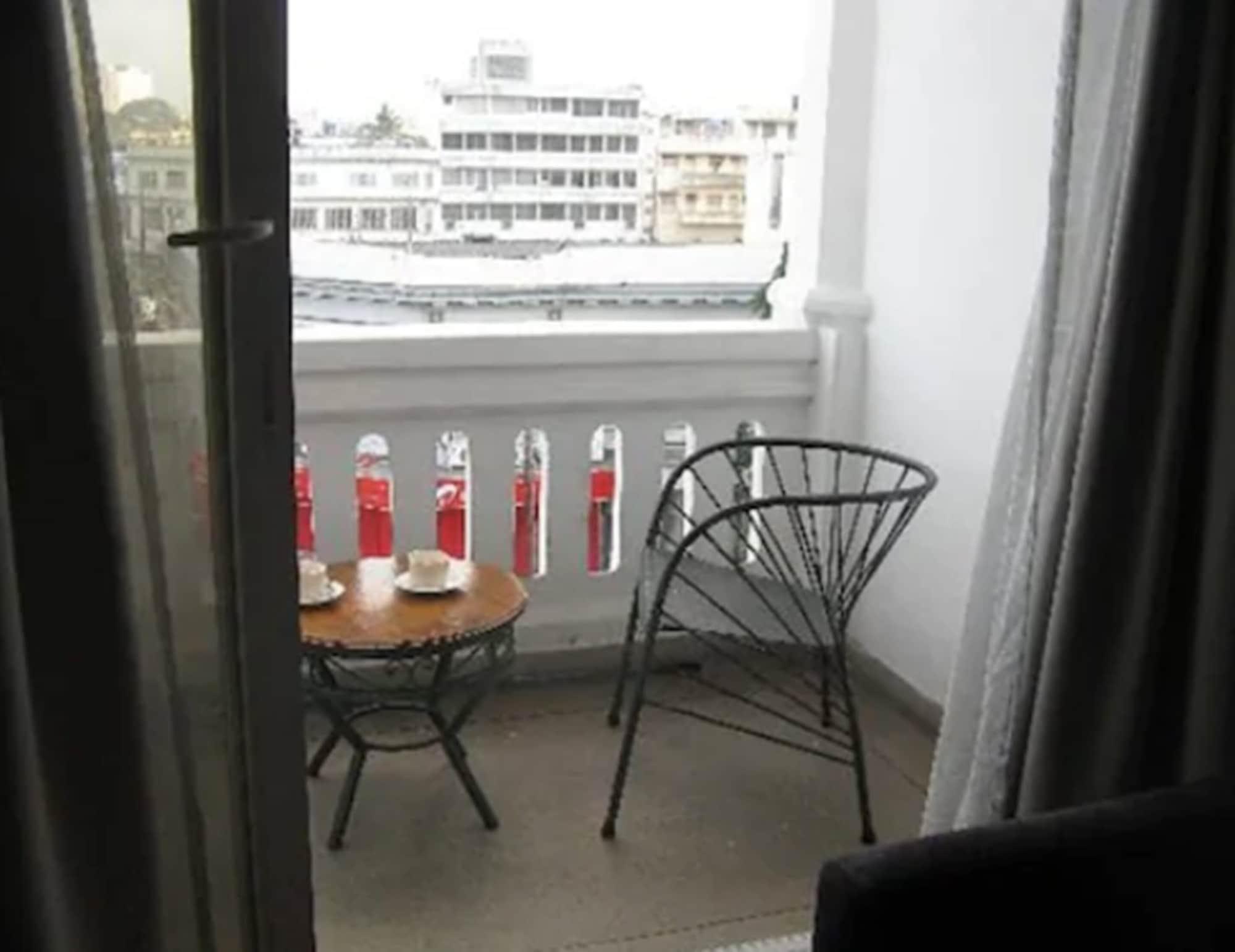 Sentrim Castle Royal Hotel Mombasa Zewnętrze zdjęcie
