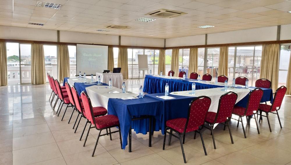 Sentrim Castle Royal Hotel Mombasa Zewnętrze zdjęcie