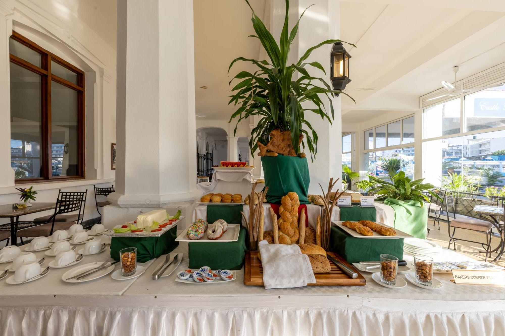 Sentrim Castle Royal Hotel Mombasa Zewnętrze zdjęcie