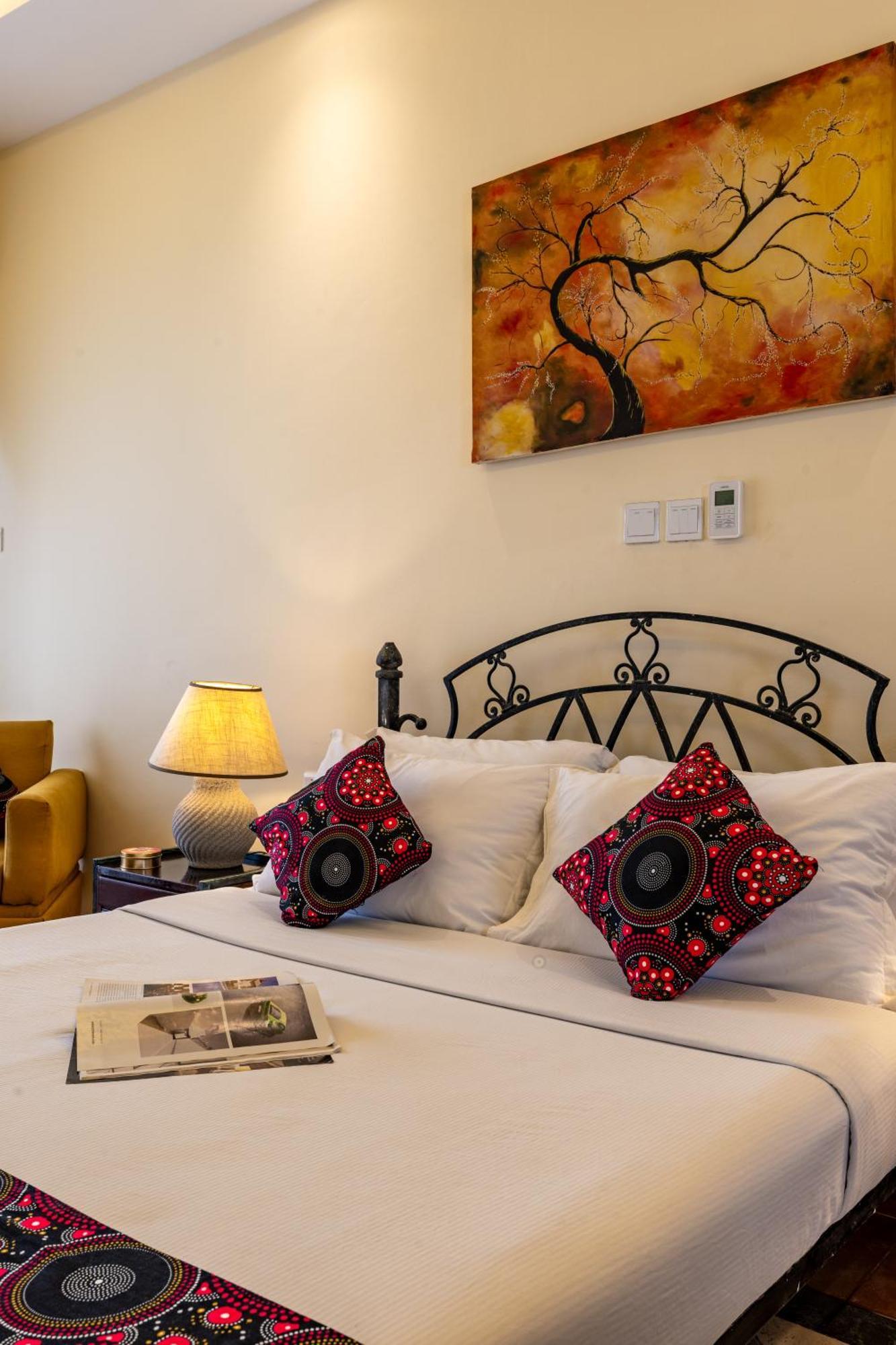 Sentrim Castle Royal Hotel Mombasa Zewnętrze zdjęcie