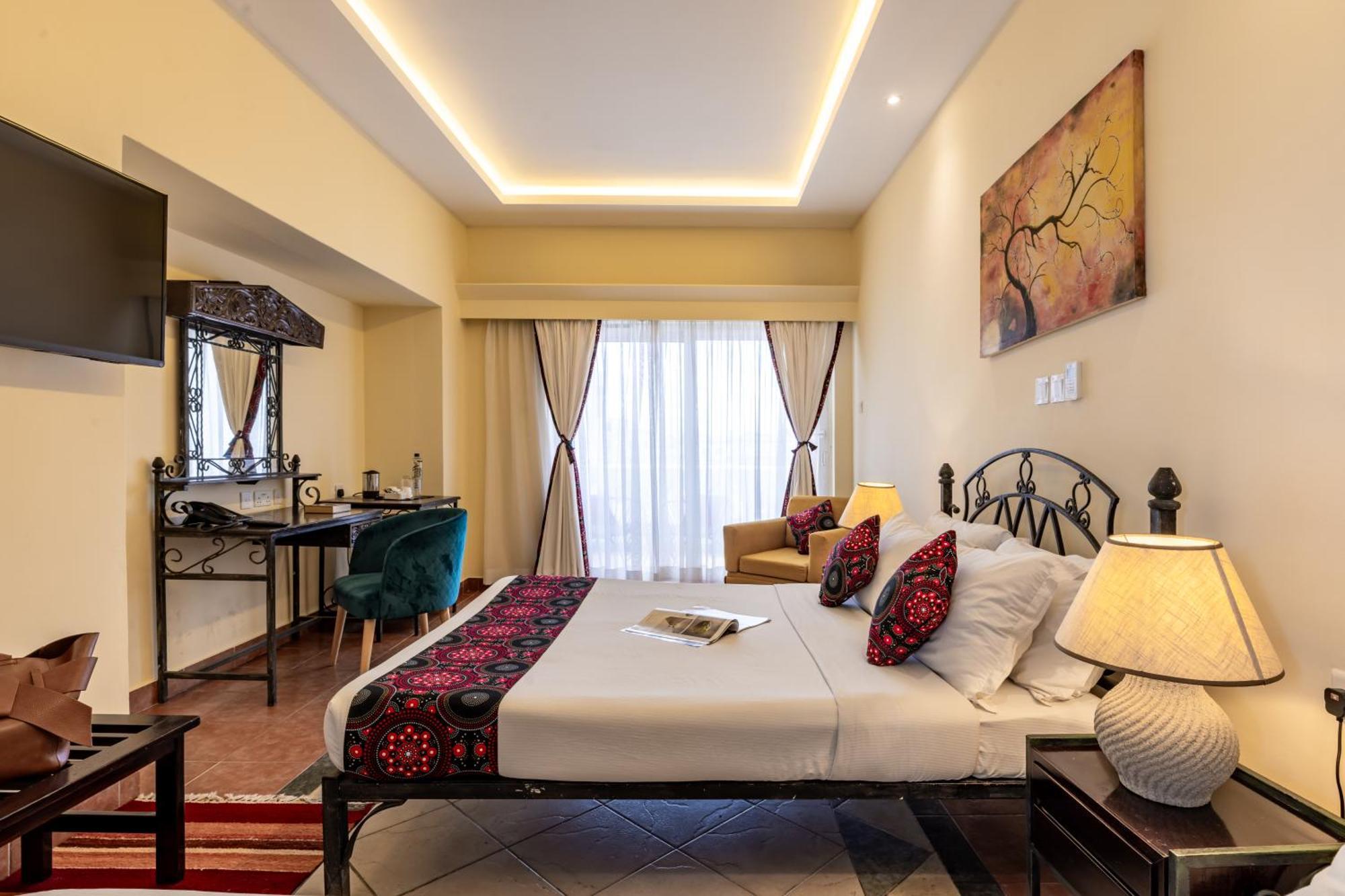 Sentrim Castle Royal Hotel Mombasa Zewnętrze zdjęcie